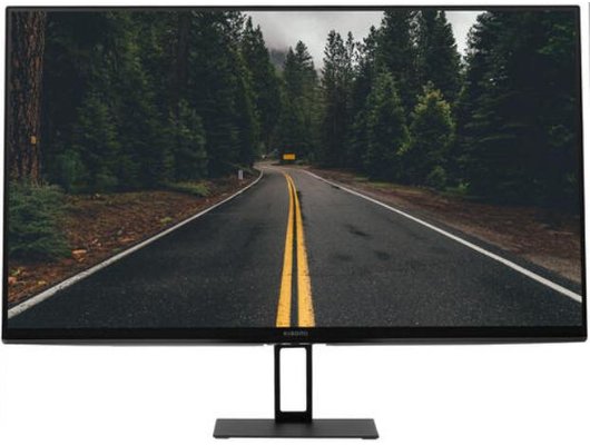Монитор игровой Xiaomi G27i Monitor ELA5375EU черный